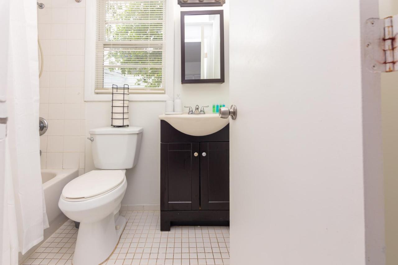 Апартаменти Studio Las Olas Beach - Fort Lauderdale - 5 Minutes Walk To Beach Екстер'єр фото