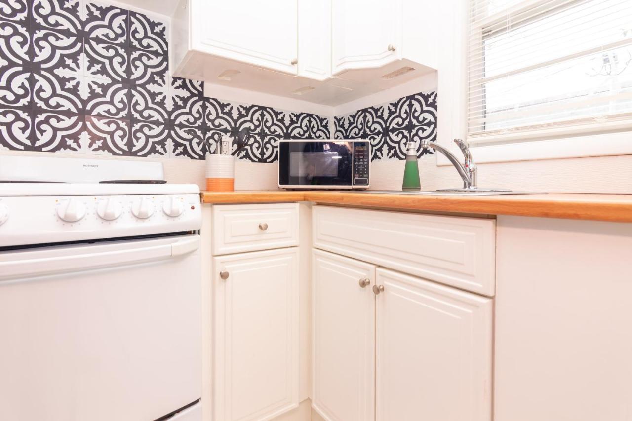 Апартаменти Studio Las Olas Beach - Fort Lauderdale - 5 Minutes Walk To Beach Екстер'єр фото