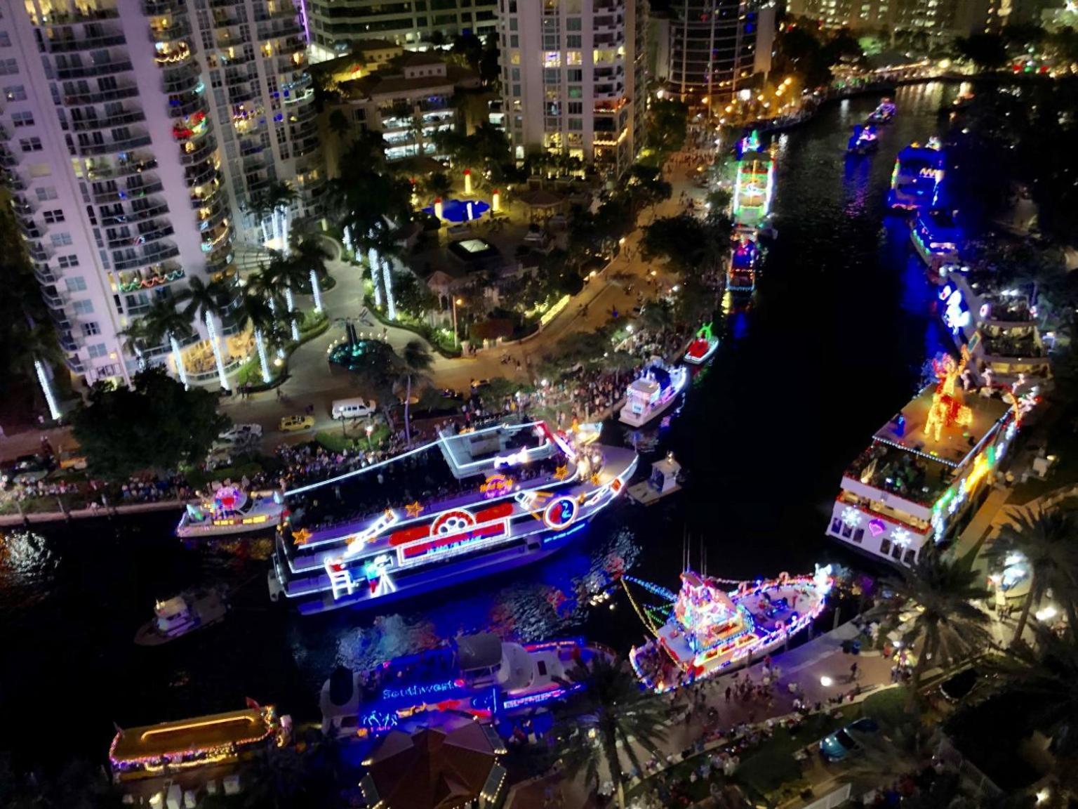 Апартаменти Studio Las Olas Beach - Fort Lauderdale - 5 Minutes Walk To Beach Екстер'єр фото