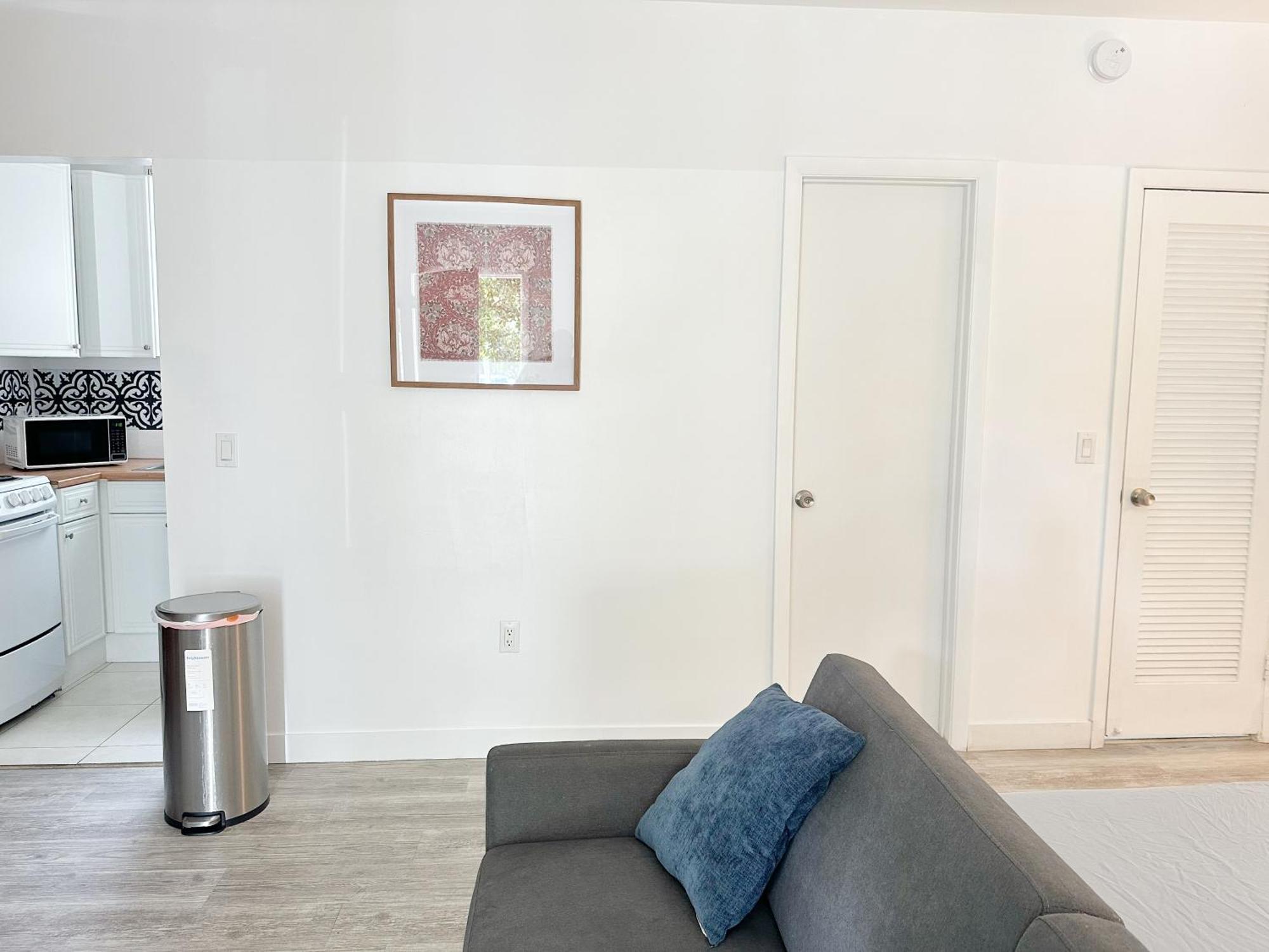 Апартаменти Studio Las Olas Beach - Fort Lauderdale - 5 Minutes Walk To Beach Екстер'єр фото
