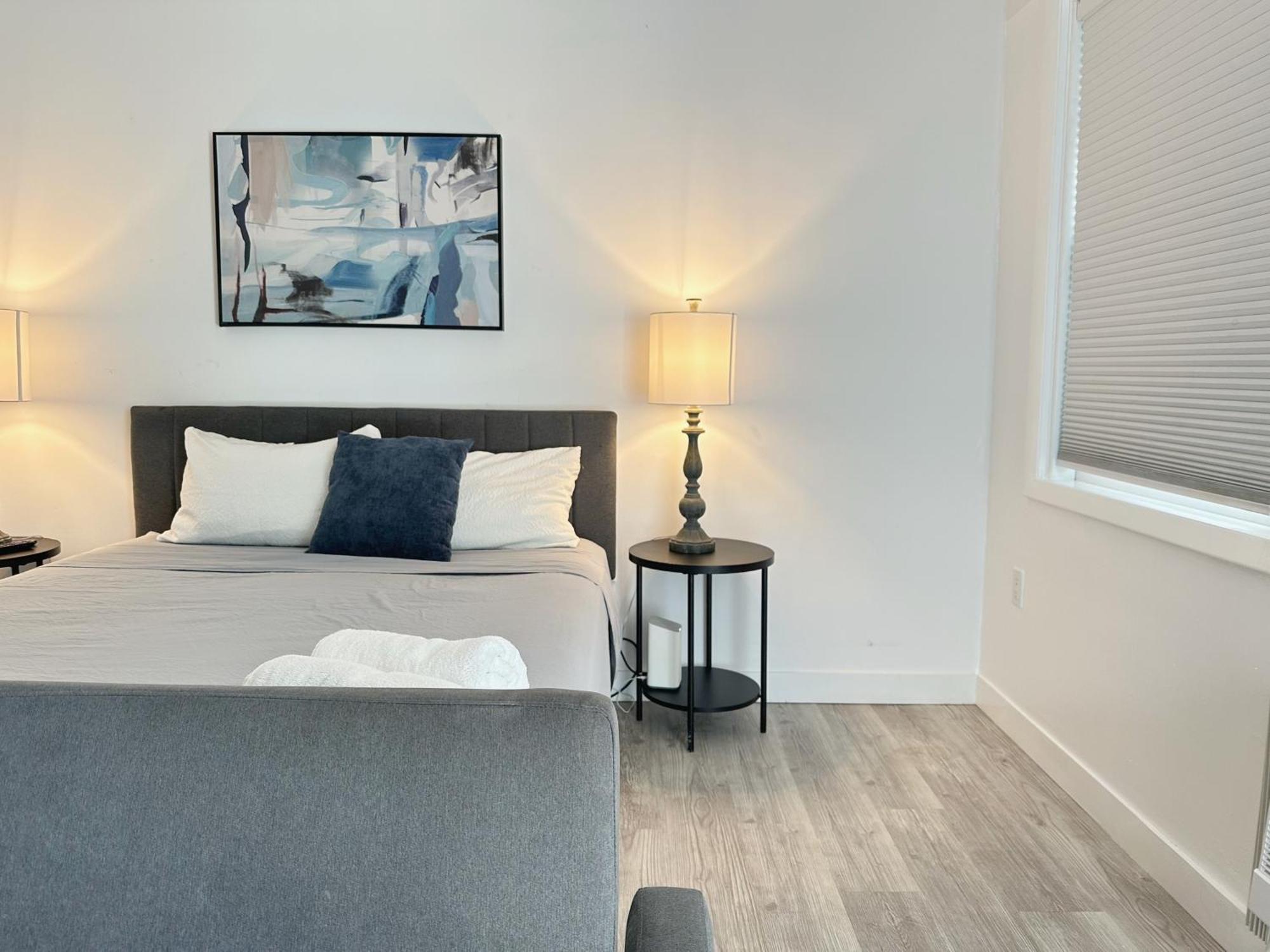 Апартаменти Studio Las Olas Beach - Fort Lauderdale - 5 Minutes Walk To Beach Екстер'єр фото