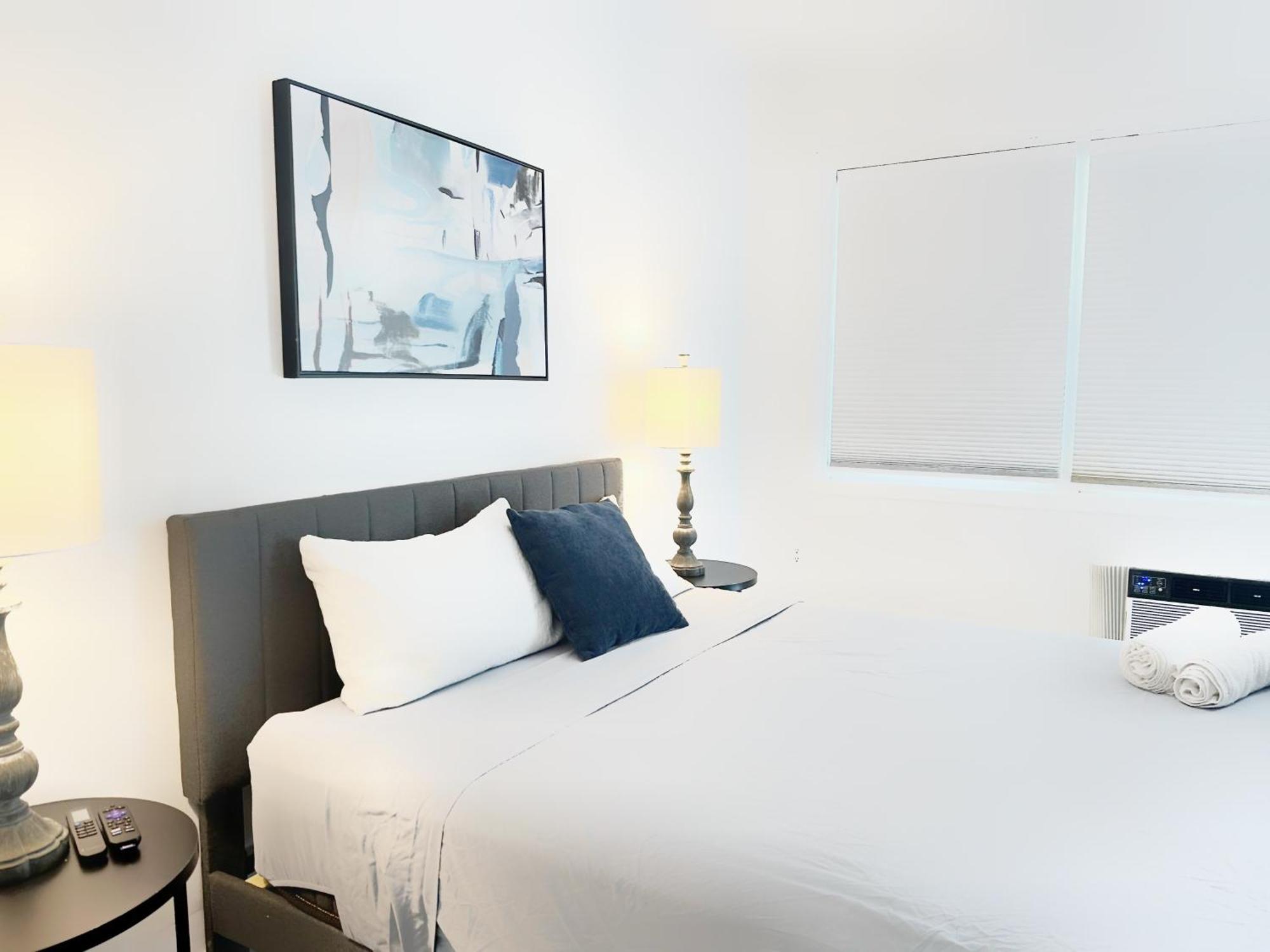 Апартаменти Studio Las Olas Beach - Fort Lauderdale - 5 Minutes Walk To Beach Екстер'єр фото